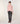 Merino wool twin set - Pearl Pink