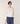 Merinoull cardigan - Ecru White
