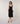 Long knit dress