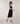 Long knit dress