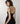 Long knit dress