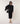 Mesh cape