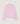 Pull oversize en grosse maille chiné - Rose Pale