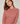 Pull chaussette col polo - Bois De Rose