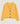Ljungerad cropped cardigan - Jaune