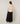 Wool hooded sweater - Marl beige