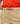 Thin adjustable lambskin belt - Ecru White