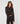 Long-sleeve T-Shirt - Noir
