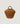 Liten Vittoria bucket bag