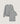 Merino wool twin set - Heather Gray