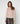 Merino wool cardigan - Pearl Pink