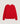 Merino wool cardigan - Red