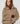 Oversized bomullsjacka