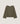 Flared long-sleeve T-shirt - Kaki