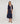 Long-sleeve cardigan - Marine